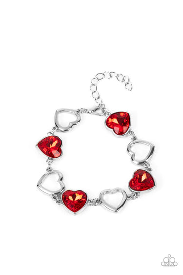 Sentimental Cupid (Red) - Select Set